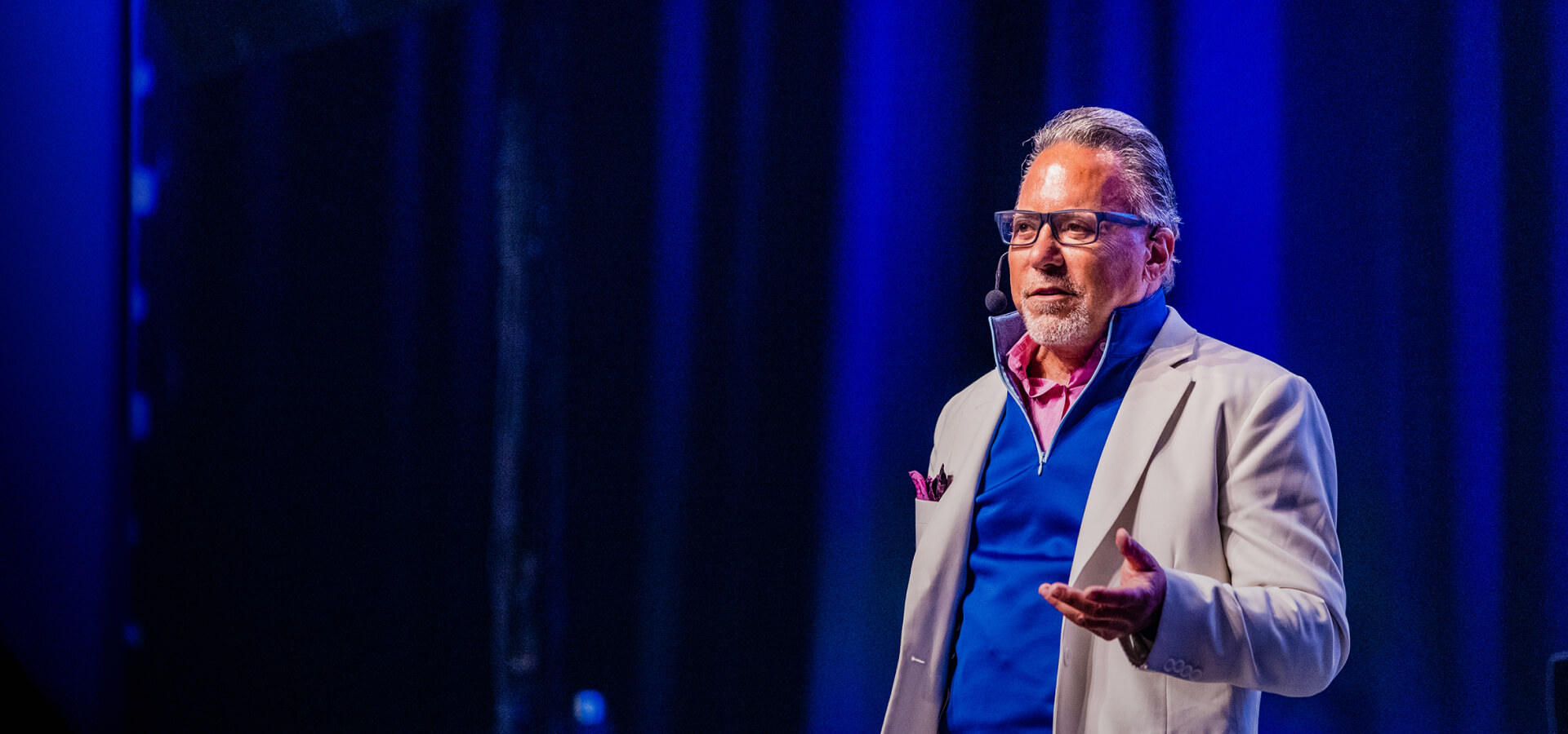 Jay Abraham — The Most Dangerous Strategic Mind in Business